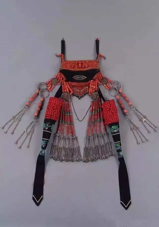 头饰